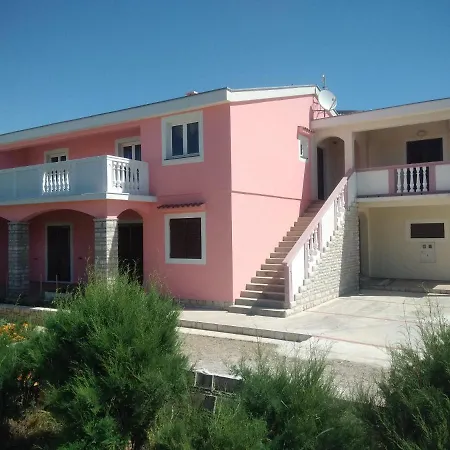 Apartman Peko