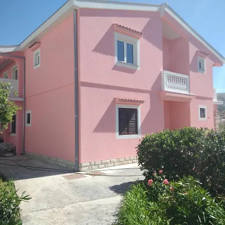 Apartman Peko