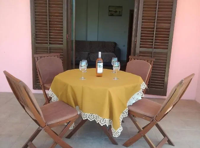 Apartamento Peko *