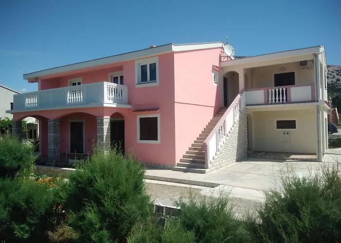 Apartman Peko
