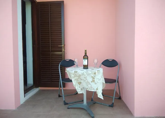 Apartamento Peko *