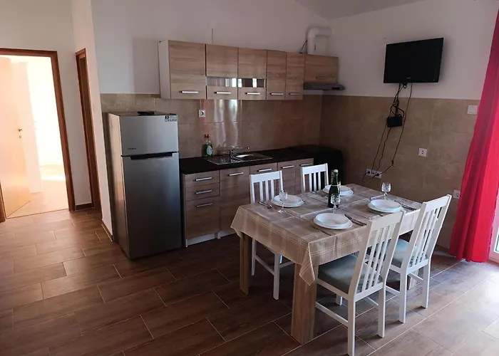 Apartamento Peko Pag Town