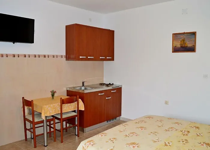 Apartamento Peko