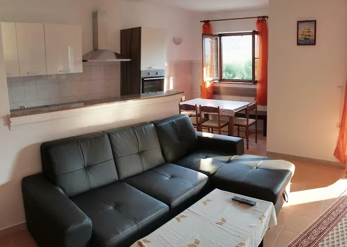 Apartamento Peko *