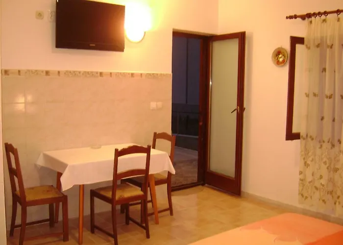 Apartamento Peko *