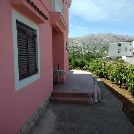 Peko Apartman