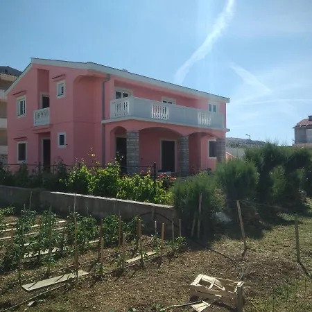 Peko Apartman