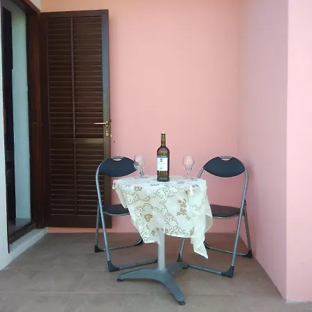 Apartman Peko *