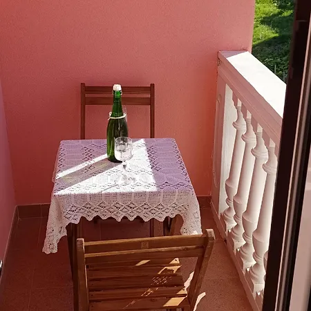 Peko Apartman