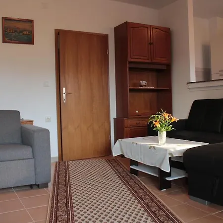 Appartement Peko