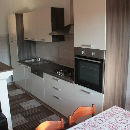 Peko Apartman *