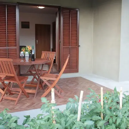 Peko Apartment