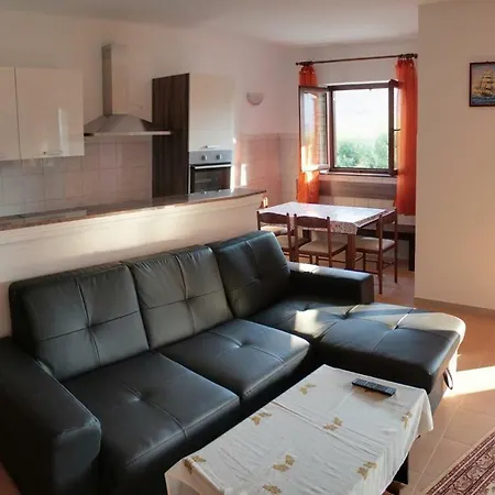 Apartman Peko *
