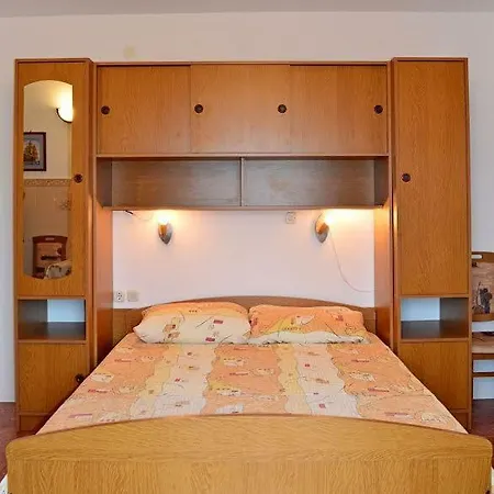 Apartman Peko *