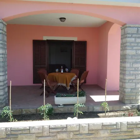 Peko Apartment