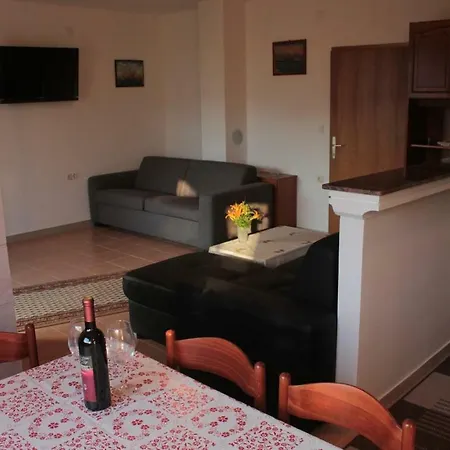 Peko Apartment
