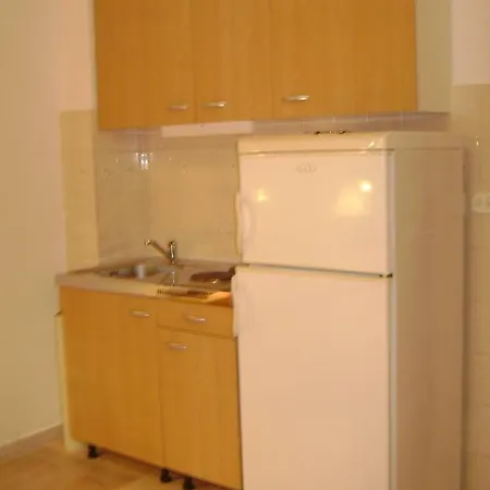 Peko Apartment