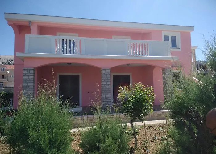 Appartement Peko Pag Town