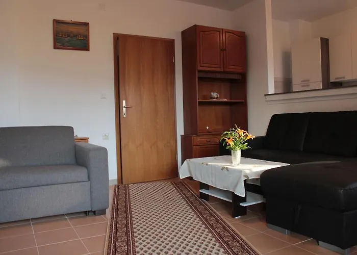 Appartement Peko